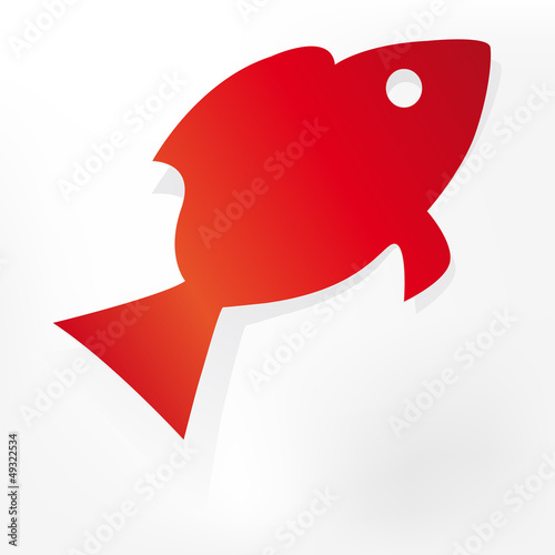 poisson d'avril