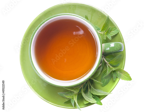 cup of tea