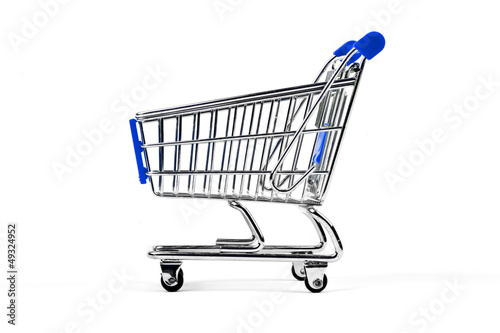 Shopping Trolley