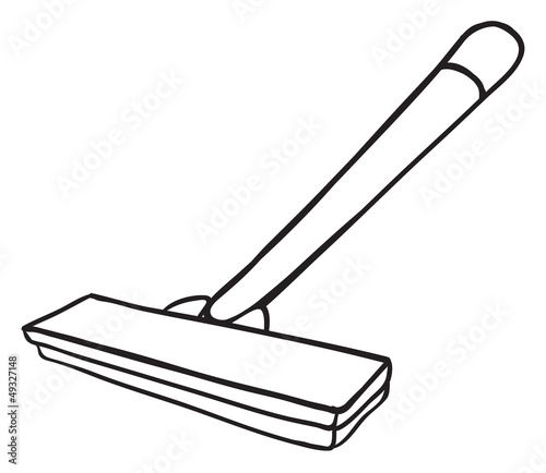 A shaver