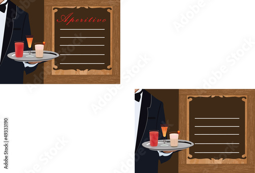 aperitivo