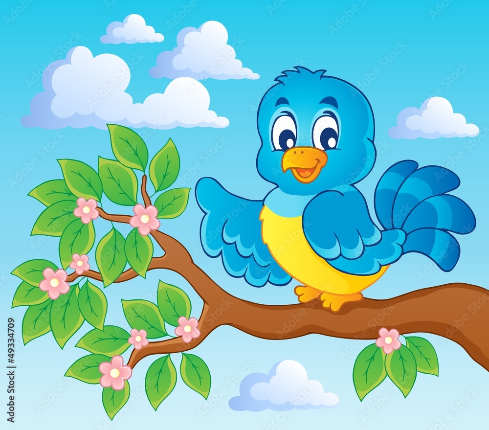 Bird theme image 7 Bird theme image 7