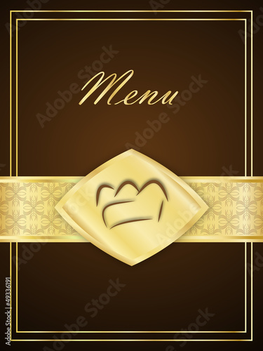 elegance menu