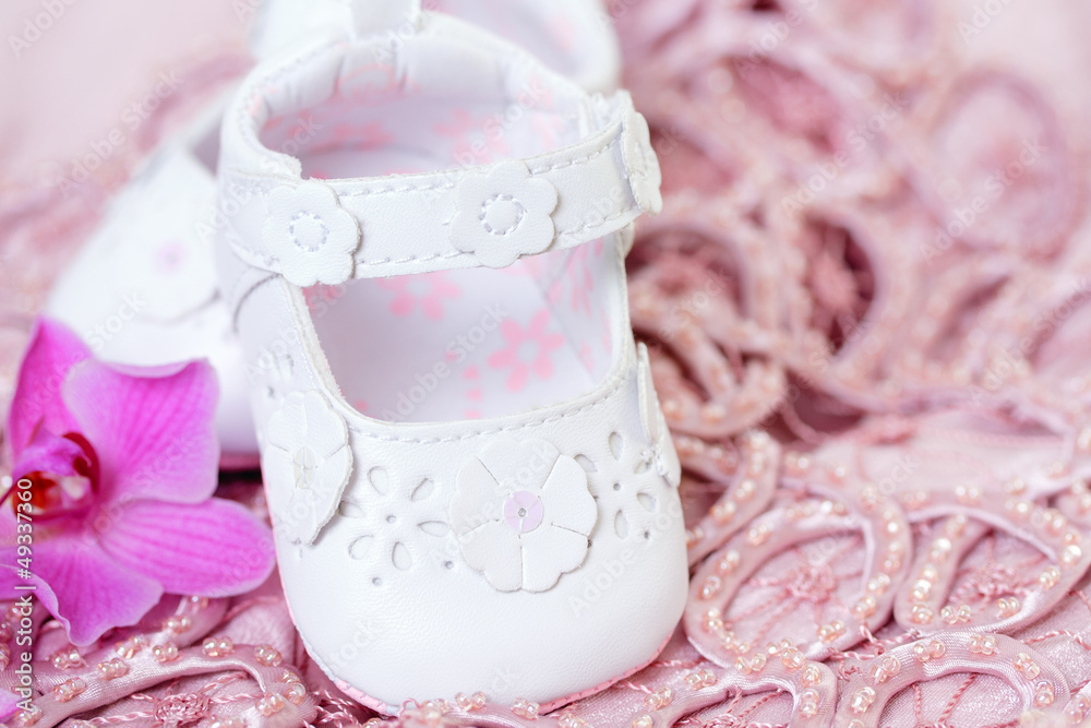 Baby Shoes Baby Shoes