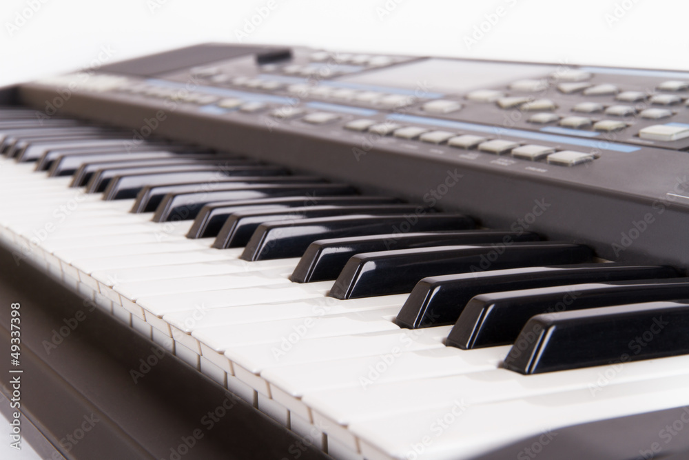 Piano Keys Piano Keys