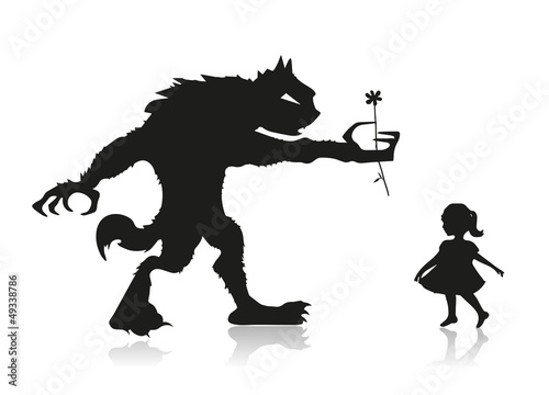Die Schöne und das Biest