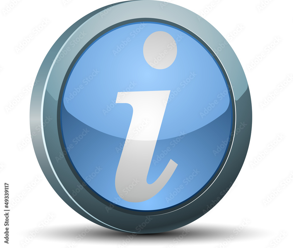 Info button Info button