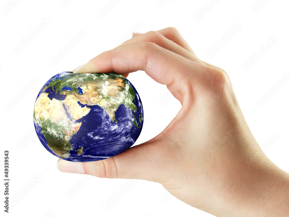 Ecologic pressure Ecologic pressure