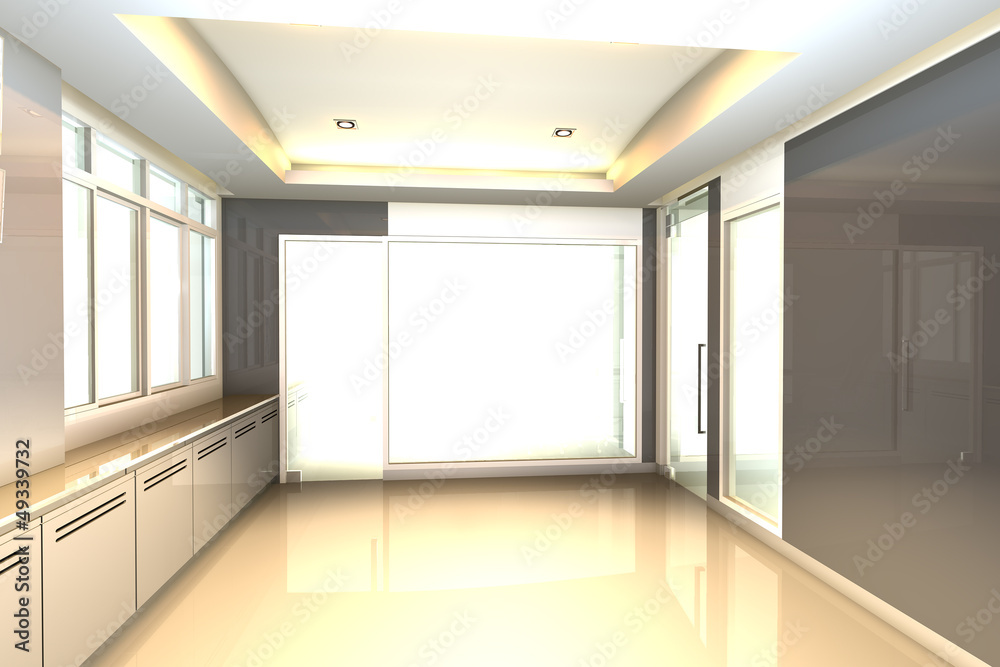 gray office interior gray office interior