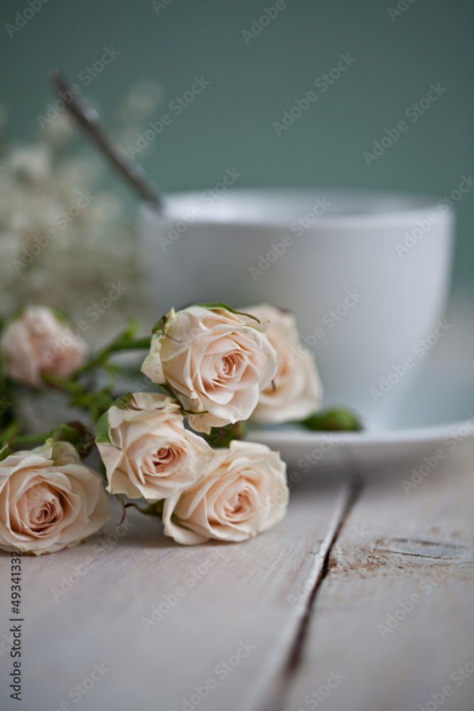 Bouquet of roses Bouquet of roses