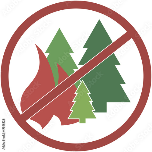 sign is-wildfire