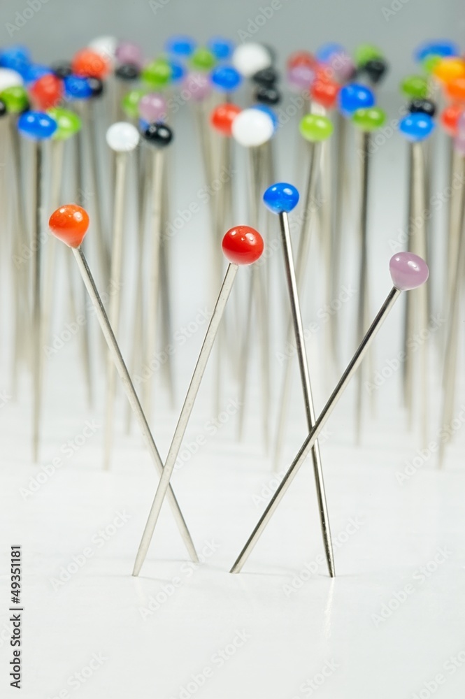 Pins Pins