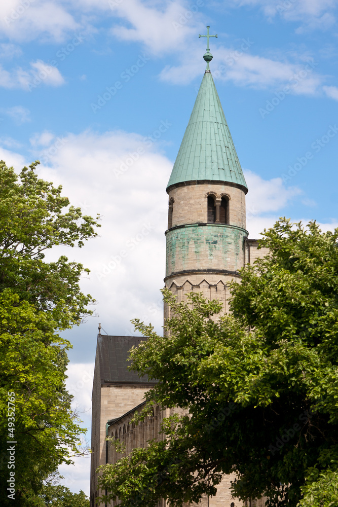 Stiftskirche St. Cyriakus Gernrode Harz