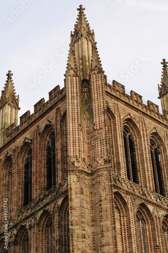 Φωτογραφία hereford cathedral