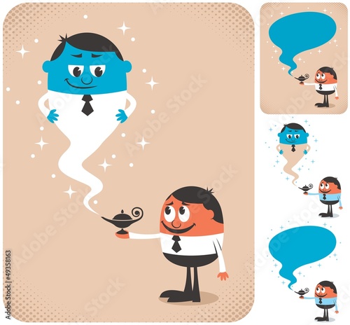 Business Assistant 2