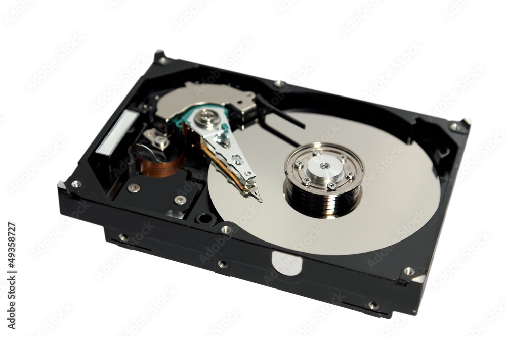 Hard Disk Hard Disk
