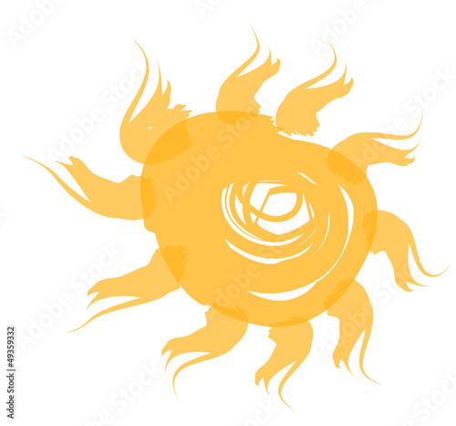 Sonne