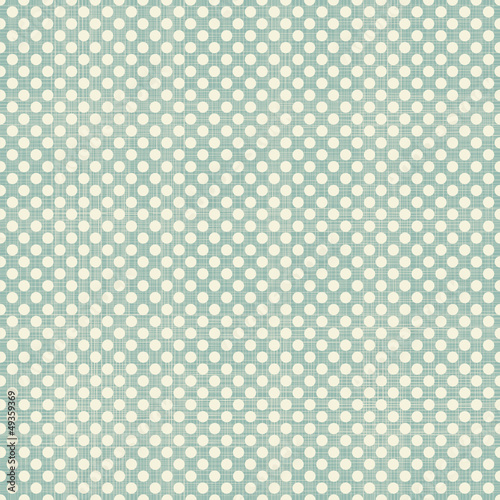 polka dot seamless pattern