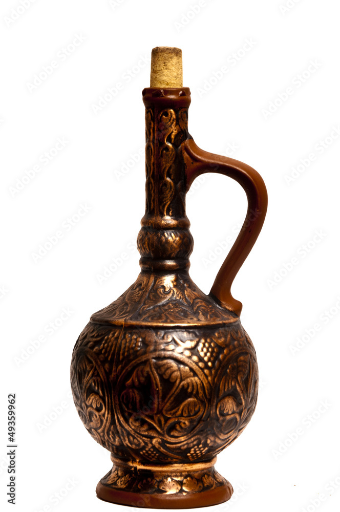 Pitcher