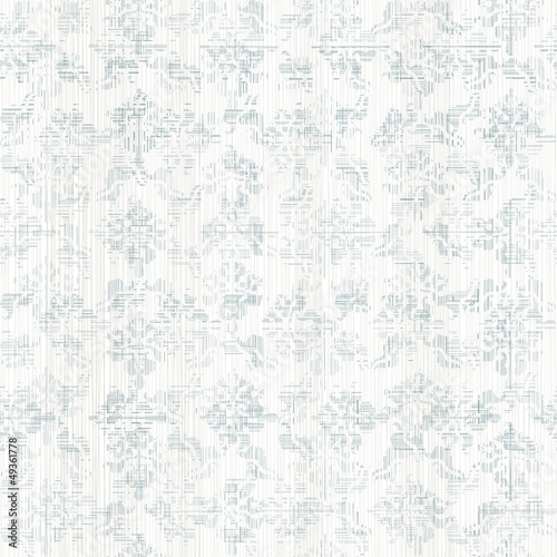 seamless grungy fabric texture