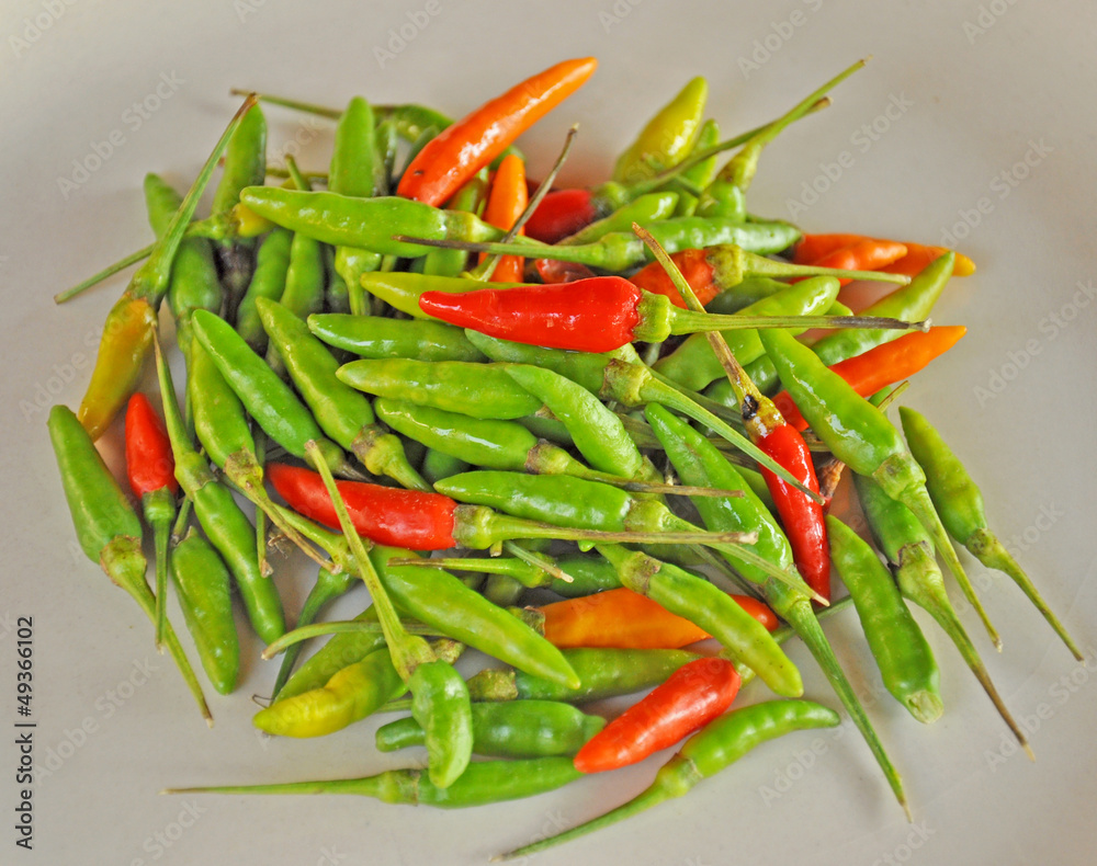 Pepper Pepper
