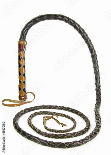 Fotografia, Obraz whip