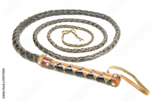 Fotografia whip