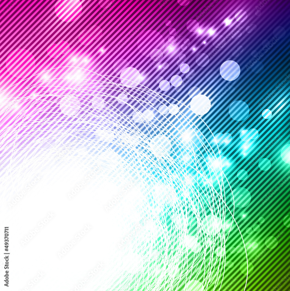 Obraz premium Abstract Background