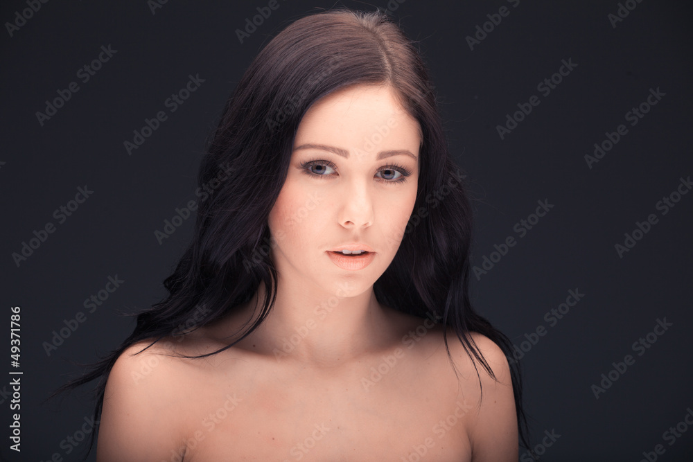 portrait portrait