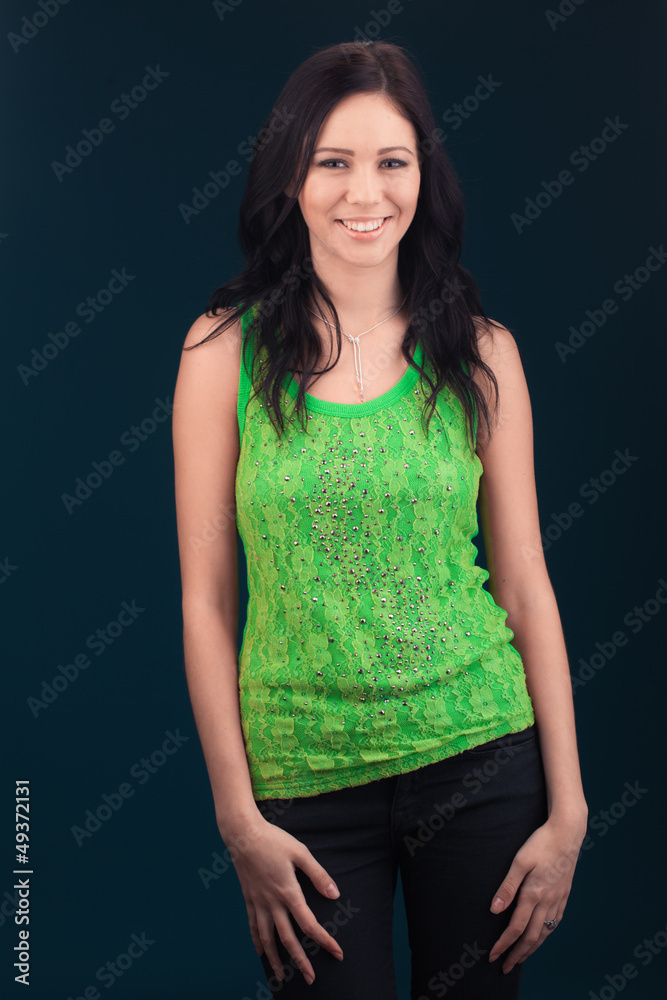 portrait portrait