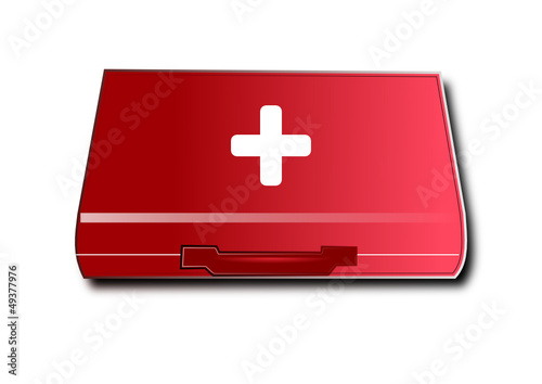 Malle premiers secours