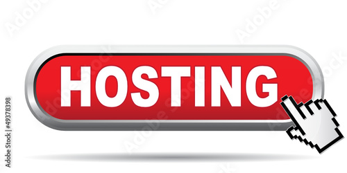 HOSTING ICON