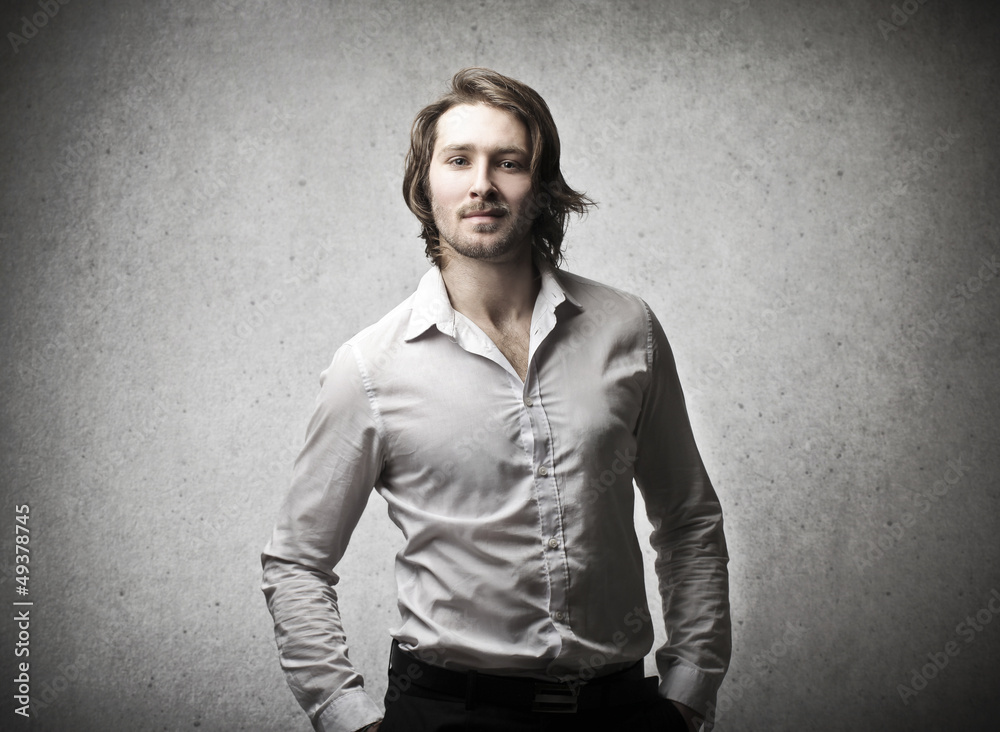 Obraz premium attractive