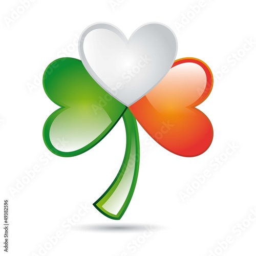 patrick´s day