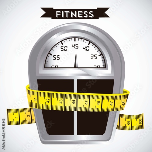 Fitness Icons