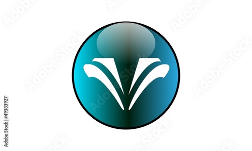 Concept logo