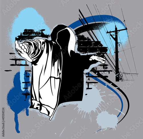 Hip Hop urban