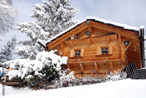 Barboleuse (Suisse)