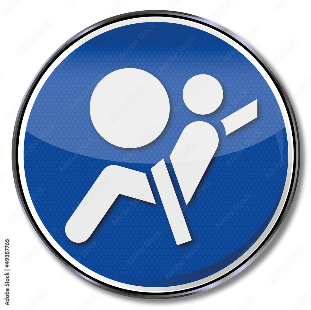 Schild 735 Schild 735