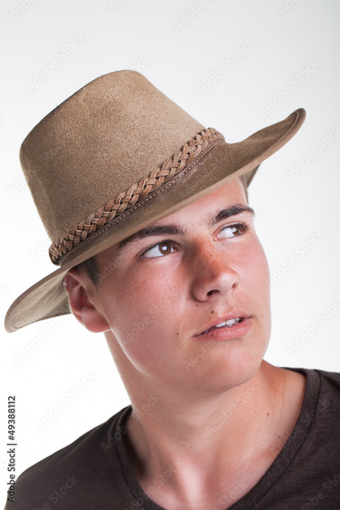 Jack from the farm Jack from the farm