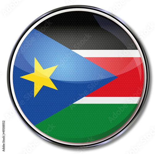 Free Download Button Südsudan - GFXLoad