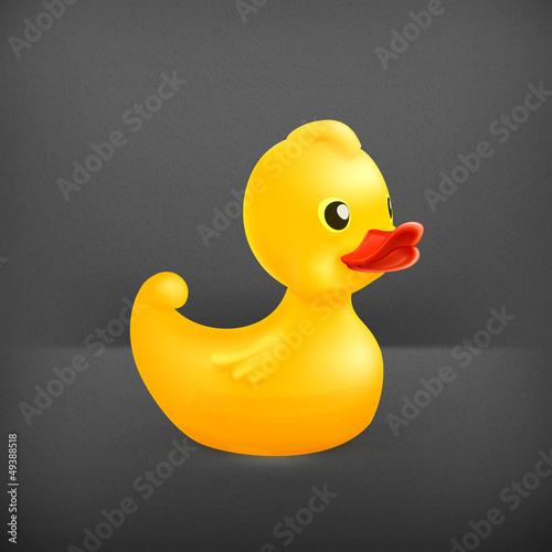 Rubber duck