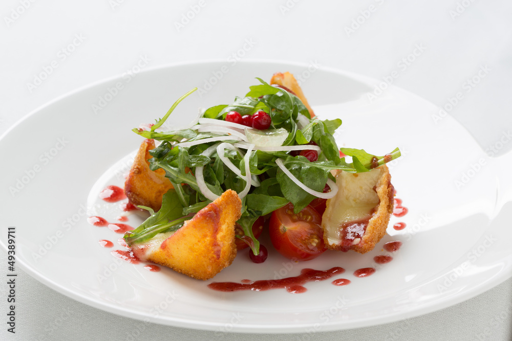 ruccola salad ruccola salad
