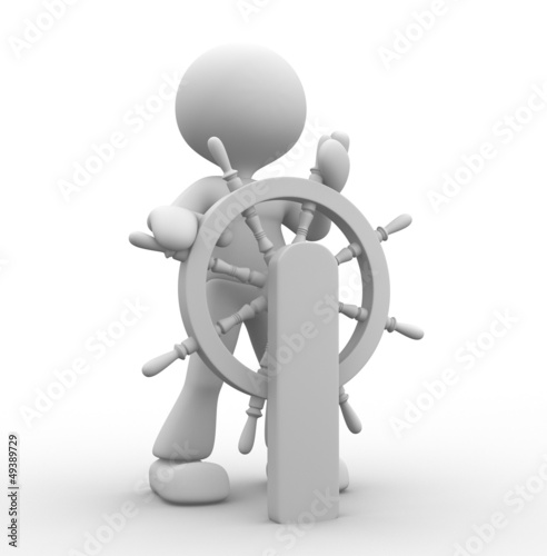 Helmsman