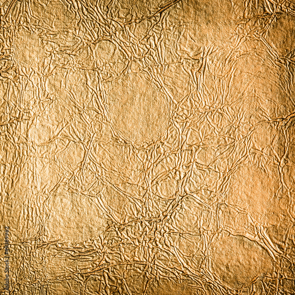 Gold background