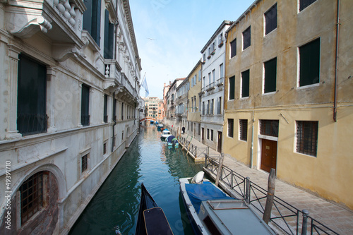 Venezia - Italia © Stocked House Studio