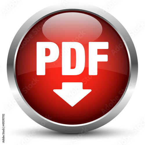 PDF Download Button Rot