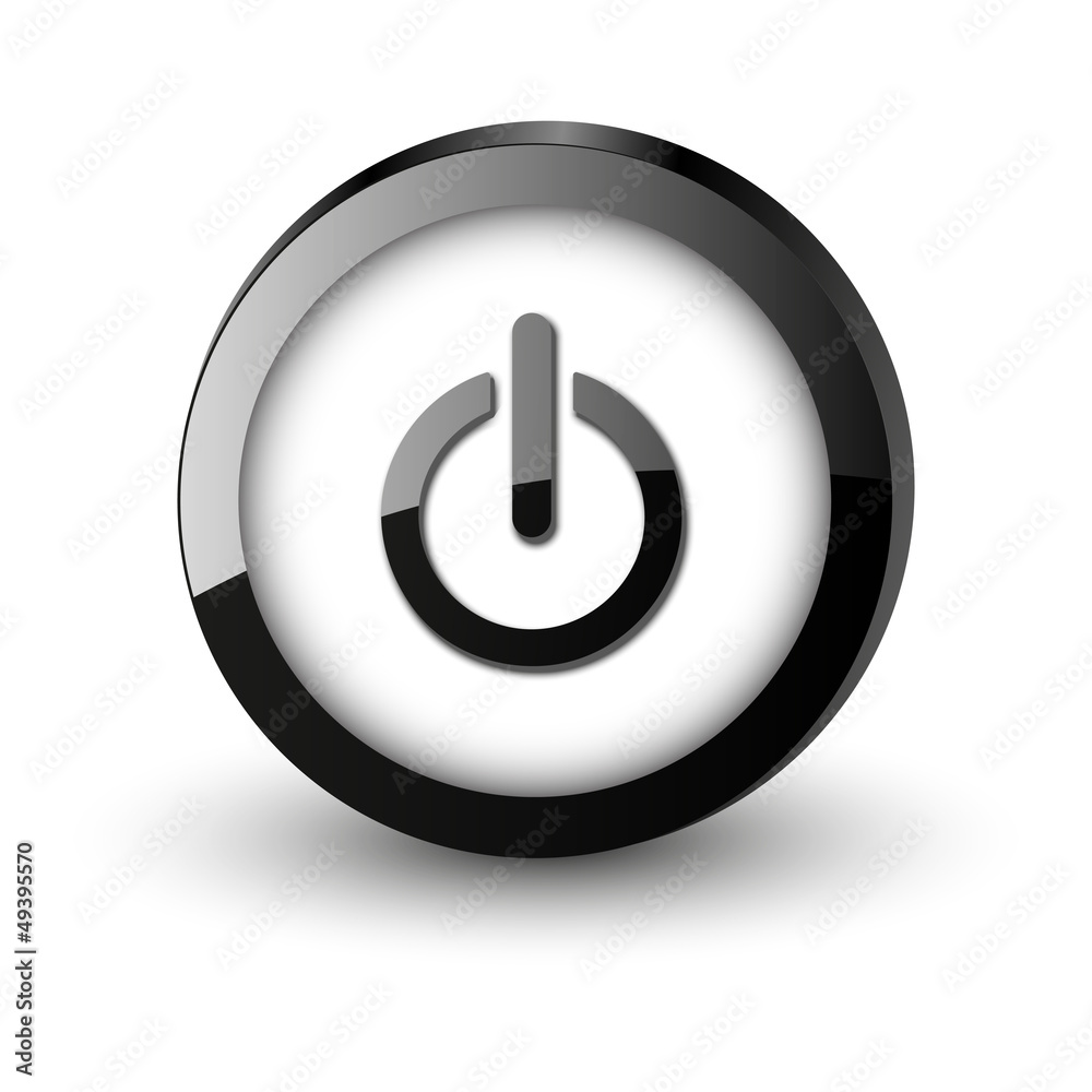 Start button Start button