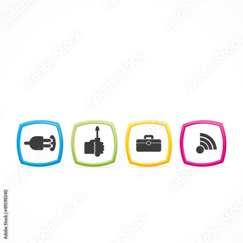 logo business