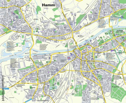 City_Hamm